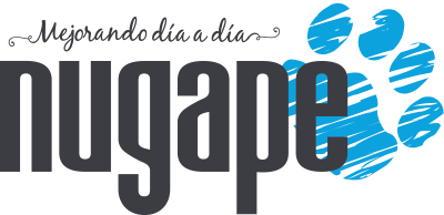 Logo de Nugape